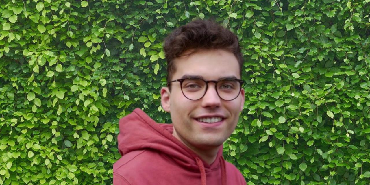 Christian Jager