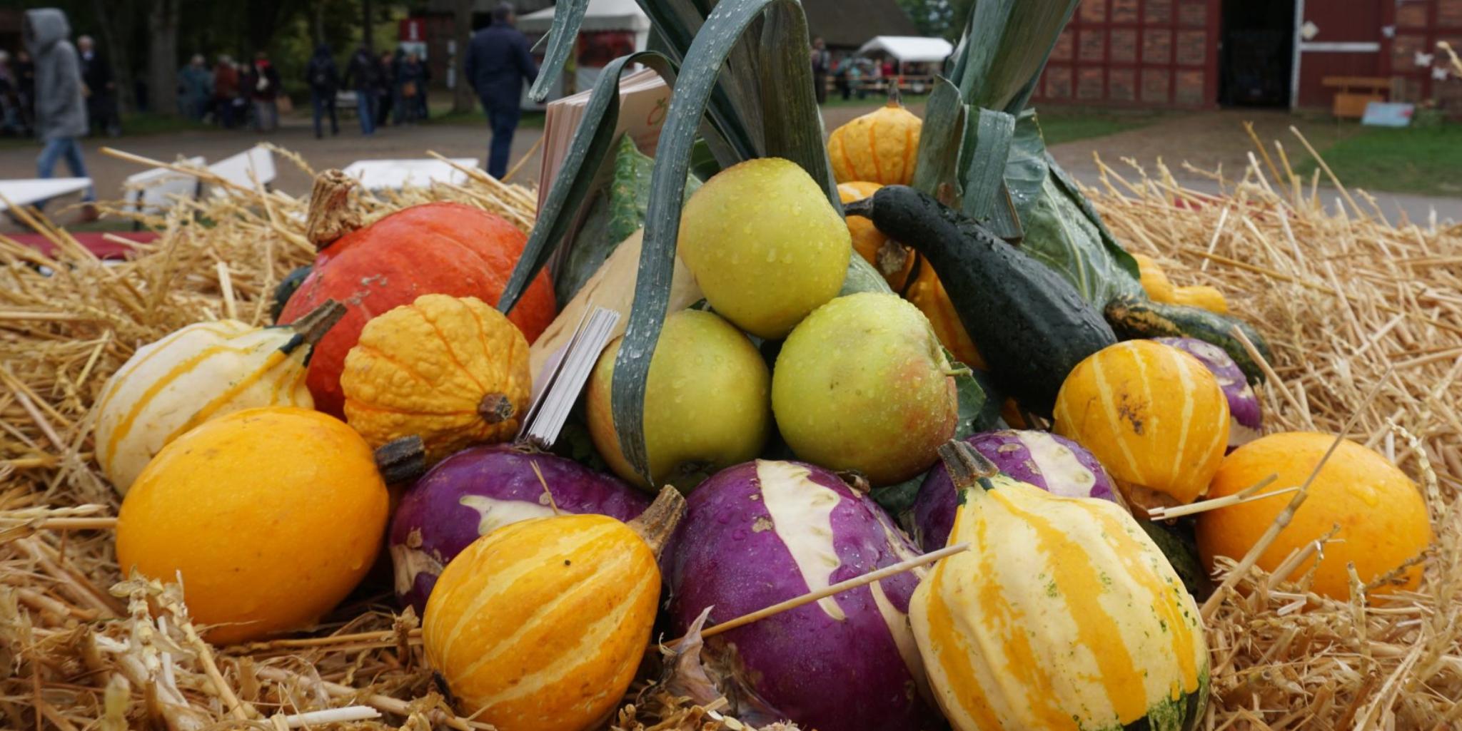 Herbstmarkt