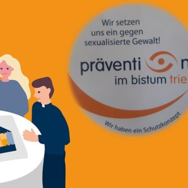 Unser institutionelles Schutzkonzept