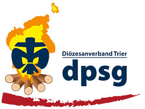 Logo DPSG Trier