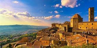 Unsere Jugendfreizeit geht in den Herbstferien in die Toscana