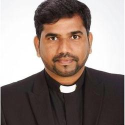 Pater Varun Raj Pushparaj